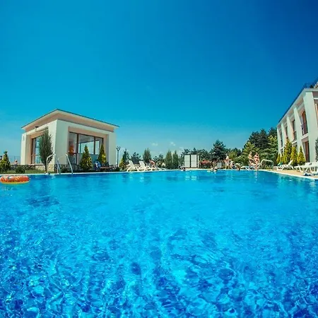 Hotel Sea Sveti Vlas