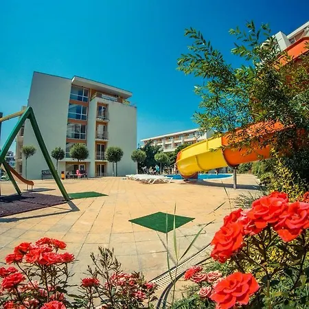 Sea Sveti Vlas