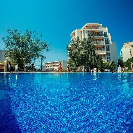 Sea Hotel Sveti Vlas
