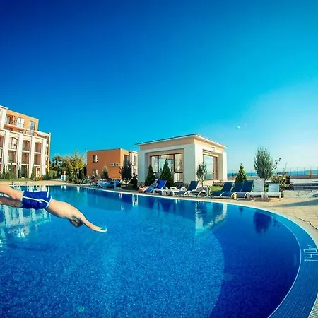 Hotel Sea