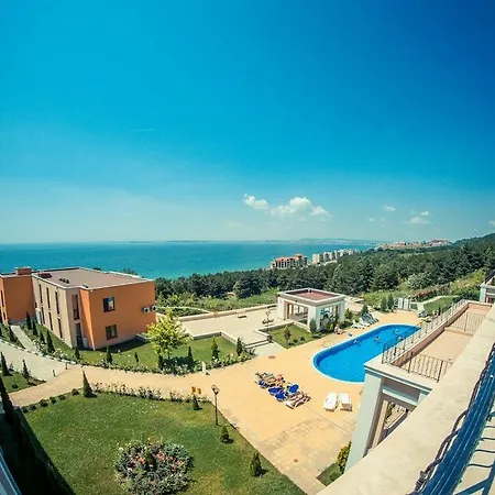Hotel Sea Sveti Vlas